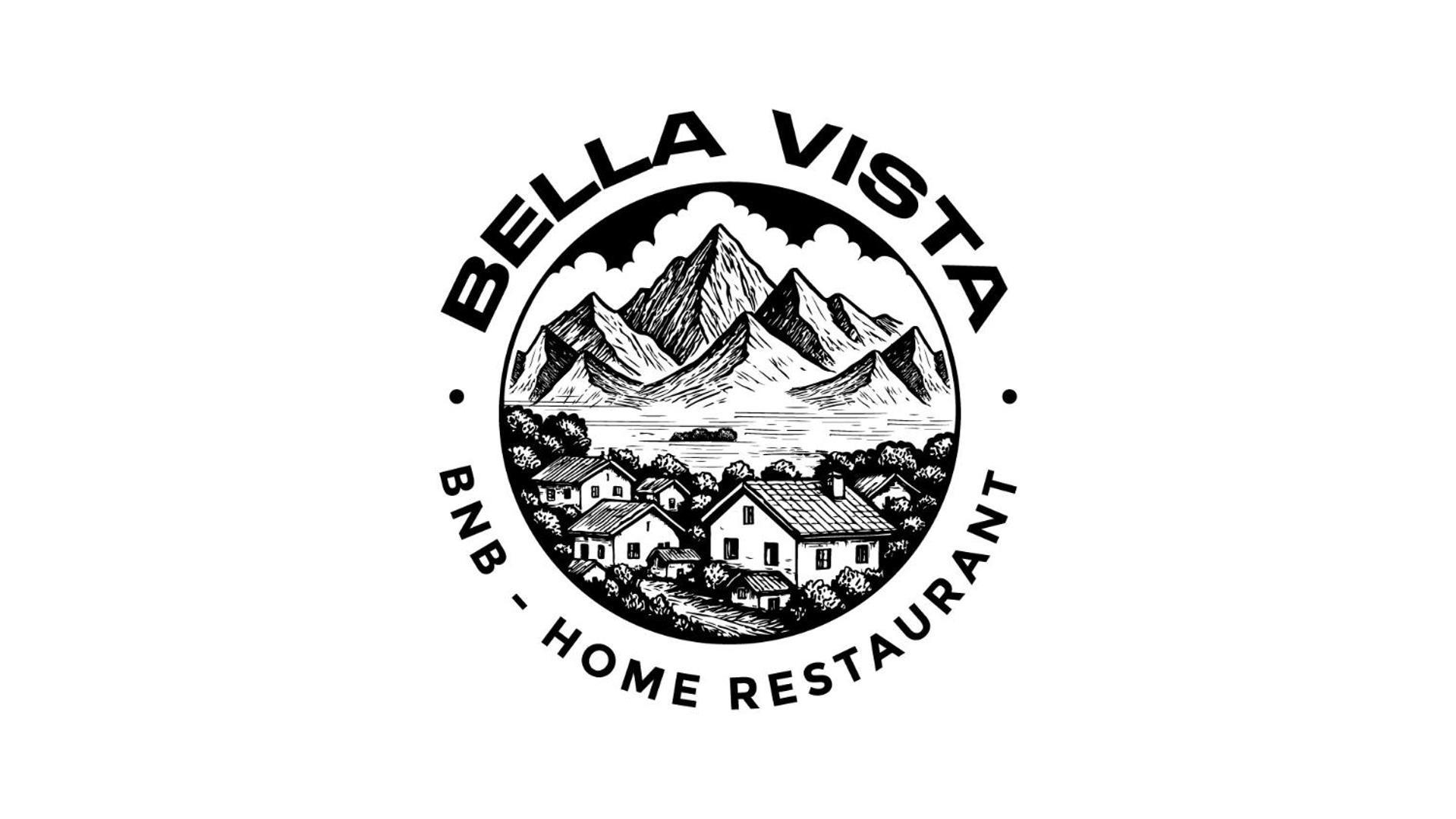 Bella Vista Villa Baveno Eksteriør billede