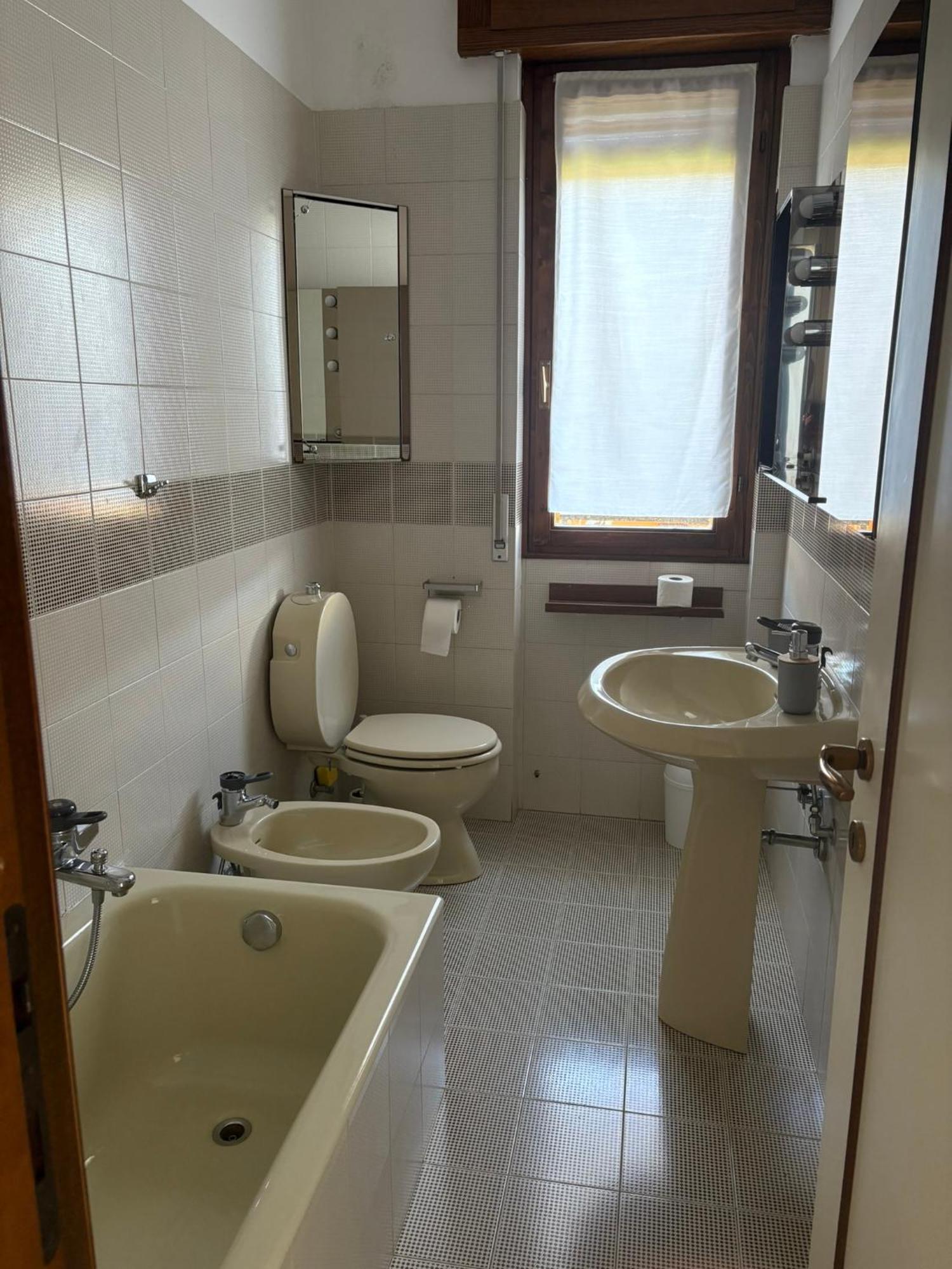 Bella Vista Villa Baveno Eksteriør billede