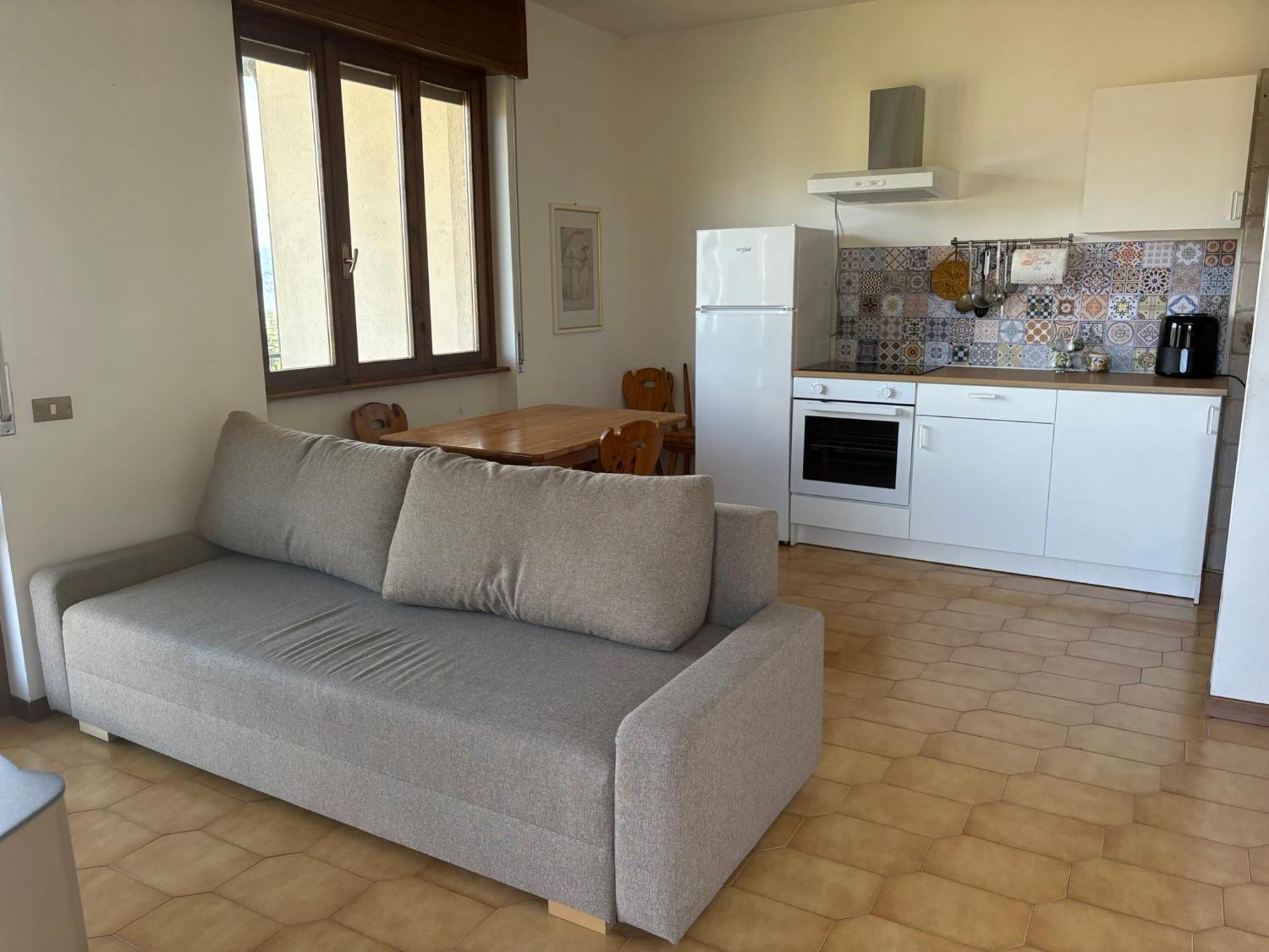 Bella Vista Villa Baveno Eksteriør billede